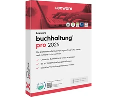 GMBH &amp; CO Lexware buchhaltung pro 2026 - Abo
