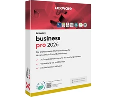 GMBH &amp; CO Lexware business pro 2026 Jahresversion (365-Tage)