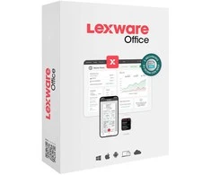 GMBH &amp; CO Lexware Office – XL (365 dienos) – anksčiau Lexoffice