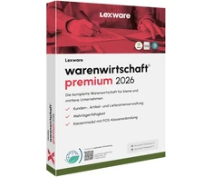 GMBH &amp; CO Lexware warenwirtschaft premium 2026 Jahresversion (365-Tage)