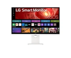 Monitorius LG SMART 37U730SA-W - 4K | IPS | WebOS | 37"