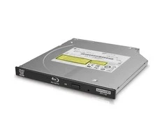 Hitachi Lg HLDS BU40N „Blu-ray“ itin ploni vidiniai pliki SATA diskai