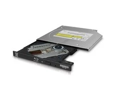 Hitachi Lg HLDS BU40N „Blu-ray“ itin ploni vidiniai pliki SATA diskai