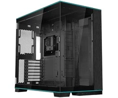 Lian Li O11DERGBX kompiuterio dėklas Tower Aliuminio