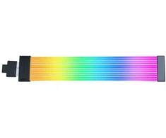 Lian Li Strimer Wireless 12V-2×6 GPU Cable Wide