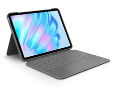Logitech COMBOTOUCH FOR IPADAIR 11INCHM2 - OXFORD Pilkas - DEU - WESTMID-511