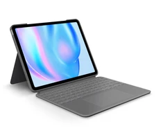 Logitech COMBOTOUCH FOR IPADAIR 13INCHM2 - OXFORD Pilkas - DEU - WESTMID-511