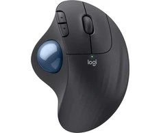 Pelė Grafitas Logitech M575S