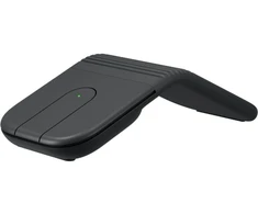 Pelė LOGITECH MOBI FOLD verslui - GRAPHITE - BT - EMEA28i-935 - BROWN BOX, EMEA, B2B