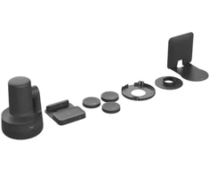 Logitech STREAMLINE KIT - GRAPHITE/PLUGA - WWI-9006