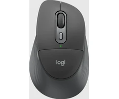 Pelė LOGITECH M850 L verslui - GRAPHITE - 2.4GHZ/BT - EMEA28i-935