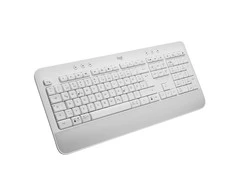 Klaviatūra Logitech Signature K650, Baltos spalvos, Vokiečių kalba (Qwertz)