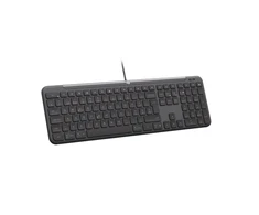 Klaviatūra Logitech su laidu KB K620 verslui - GRAPHITE - DEU - CENTRAL-419