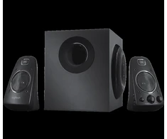 Kompiuterio kolonėlės Logitech Z625 2.1 (980-001256)