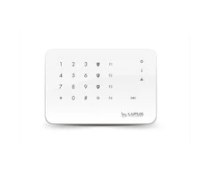 Lupus Electronics LUPUSEC – lauko klaviatūra V2