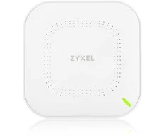 Šakotuvas 2er-Pack Zyxel NWA50AX WiFi 6 Access Point AX1800 Dual-Band, 1x GbE LAN