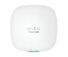 Maršrutizatorius Hewlett Packard (HP) HPE Enterprise Aruba Instant ON AP22 WIFI-6 1,77 Gbps incl. 12V PSU