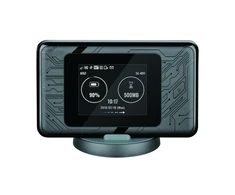 Modemas D-Link | 5G Wi-Fi 6 mobilusis viešosios interneto prieigos taškas | DWR-2101 | 802.11ac | Tinklelio atramos Nr. | 1200+574 Mbit/s | N/A Mbit/s | Ethernet LAN (RJ-45) jungtys 1 | MU-MiMO Nr. | Antenos tipas 4G LTE/5G 4x4 vidinė antena, 2 x vidinės Wi-Fi antenos | 1