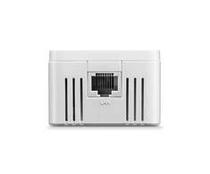Maršrutizatorius devolo WiFi 5 kartotuvas 1200 AC1200 dvijuostis, 1x Fast Ethernet prievadas