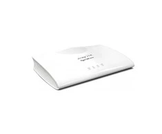Maršrutizatorius DrayTek Vigor 167 VDSL2 Super Vectoring Modem VDSL2/ADSL2+ Modem DE-AT-CH baltas