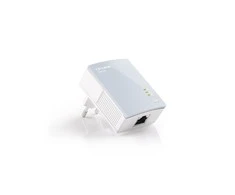 TP-LINK TPLINK Power-LAN PowerLAN TL-PA411 TLPA411 KIT (TL-PA411 KIT)