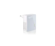 TP-LINK TPLINK Power-LAN PowerLAN TL-PA411 TLPA411 KIT (TL-PA411 KIT)