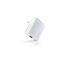TP-LINK TPLINK Power-LAN PowerLAN TL-PA411 TLPA411 KIT (TL-PA411 KIT)