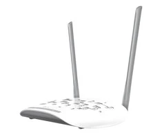 TP-Link Maršrutizatorius TL-WA801N, Baltas
