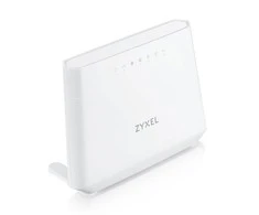 ZYXEL DX3301-T0-DE01V1F - Modem Maršrutizatorius