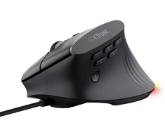 Pelė Trust GXT 145 REXXA