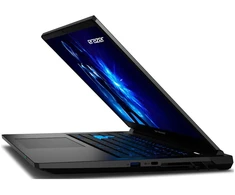 Nešiojamas kompiuteris Medion „Erazer Deputy 15 P1“ 15,6 colio FHD 144 Hz Core 7 250 Hz 16 GB / 1 TB SSD RTX5060 Win11 MD62761