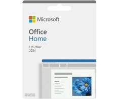Microsoft biuras namams 2024 m.