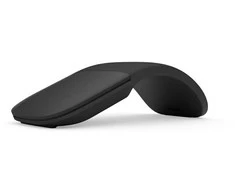 Microsoft Surface Arc Pelė juoda