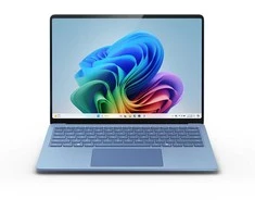 Microsoft Surface Nešiojamas kompiuteris 13,8" Copilot+ PC - 16GB - 1TB 13,8" touchscreen - Snapdragon® X Elite - 16GB - 1TBGB - maya