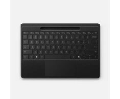 „Microsoft Surface Pro Flex“ klaviatūra – juodas