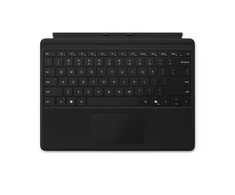 Microsoft Surface Pro Klaviatūra, klaviatūra - juodas, DE-išdėstymas, for Surface Pro (11. Edition)/10 verslui/9/8