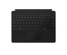 Microsoft Surface Pro Klaviatūra, klaviatūra - juodas, DE-išdėstymas, for Surface Pro (11. Edition)/10 verslui/9/8