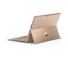 Microsoft Surface Pro klaviatūra su rašiklio saugykla – smėlio