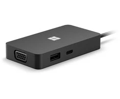 Microsoft USB-C Travel Hub 161-00002