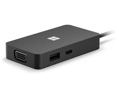 Microsoft USB-C Travel Hub 161-00002