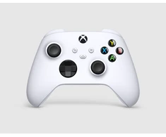 Microsoft Xbox Series belaidis valdiklis (Robot Baltas)