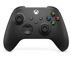 „Microsoft EP2-29944“ žaidimų valdiklis Juodas „Bluetooth“ / USB žaidimų pultas Analoginis / skaitmeninis „Android“, asmeniniams kompiuteriams, „Xbox One“, „Xbox Series S“, „Xbox Series X“, „iOS“