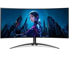 Monitorius Acer Predator X39BMIIPHUZX - 240Hz | UWQHD | 39'' | OLED | 0.01ms