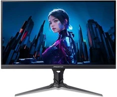 Monitorius Acer Predator XB273UF5bmiiprzx - 360Hz | QHD | IPS | 27''