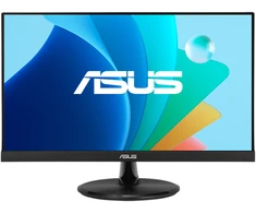 Monitorius ASUS VP229HF 21,45 colio IPS WLED FHD 16:9 100Hz 250cd/m2 1ms HDMI D-Sub Juodas