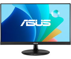 Monitorius ASUS Eye Care VP229HF – reklaminis – 21,4 colio (54,5 cm) „Full HD IPS“, 100 Hz, HDMI, D-Sub, 1 ms MPRT, „AdaptiveSync“