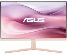 ASUS VU279CFE-P Eye Care Monitorius 27 colių IPS FHD WLED 16:9 100Hz 250cd/m2 1ms HDMI USB-C
