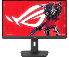 Monitorius ASUS ROG Strix XG259CS 24,5 colio Greitas IPS FHD WLED 16:9 180Hz 400cd/m2 1ms HDMI DP USB-C