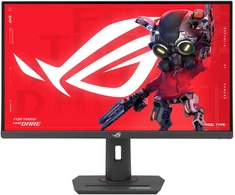 Monitorius ASUS ROG Strix XG27ACS, 27", 2560x1440, 180Hz, IPS, 1ms