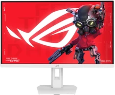 Monitorius ASUS ROG Strix XG27ACS Gen2 (XG27ACSR-W)